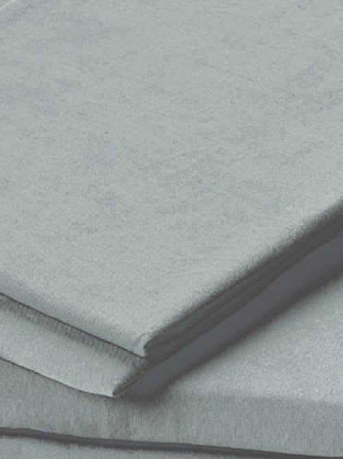 Federa in cotone lavato - Kiabi