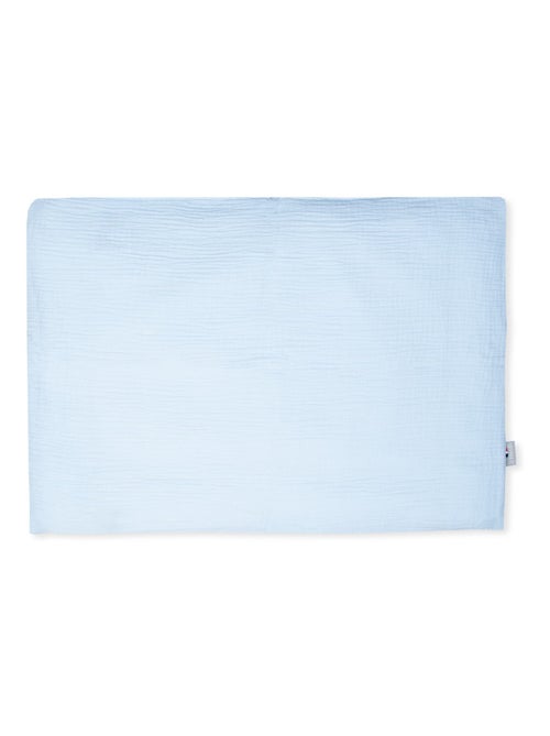 Federa in garza di cotone, jeanne | SEVIRA KIDS - Kiabi