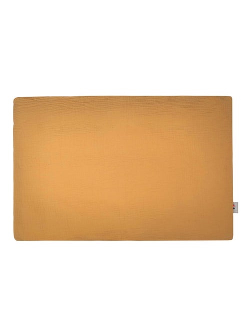 Federa in garza di cotone, jeanne | SEVIRA KIDS - Kiabi