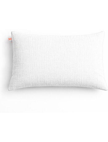 Federa in Mussola di Cotone Bio Miele