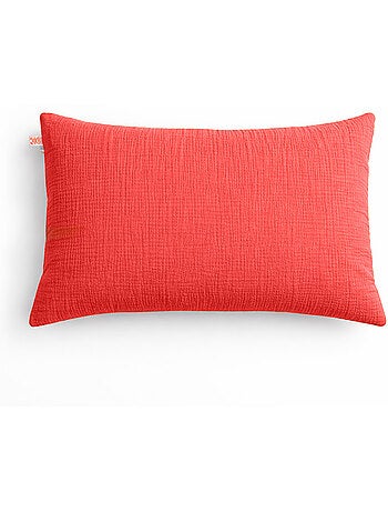 Federa in Mussola di Cotone Bio Miele