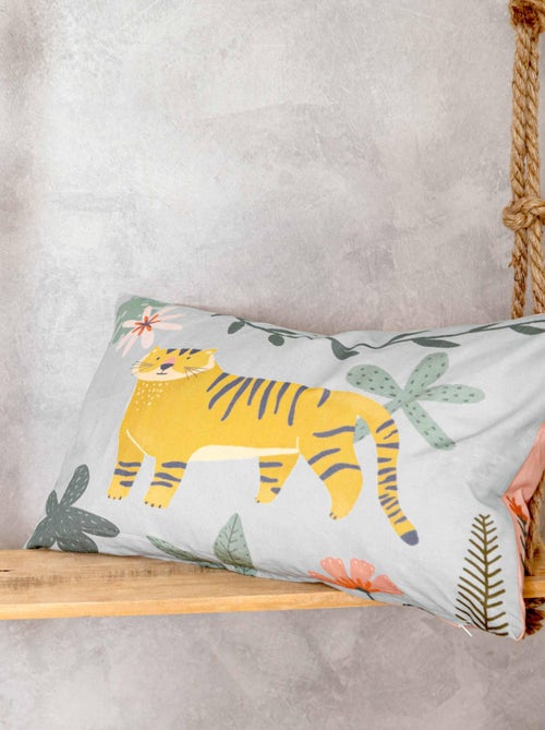 Federa Jungle life "Happyfriday" - Kiabi