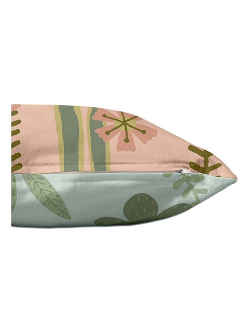 Federa Jungle life "Happyfriday" - Kiabi