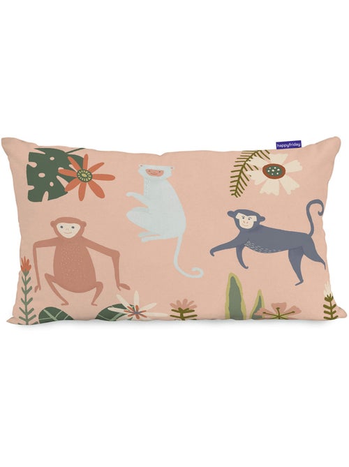 Federa Jungle life "Happyfriday" - Kiabi