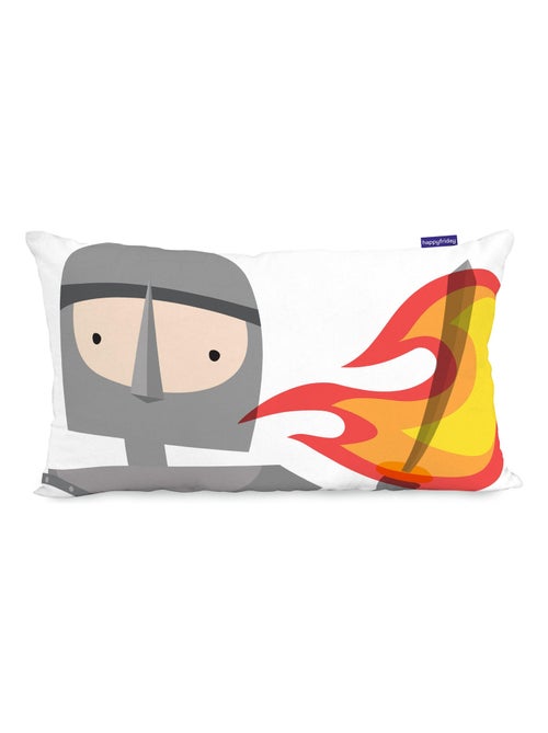 Federa Knight "Happyfriday" - Kiabi