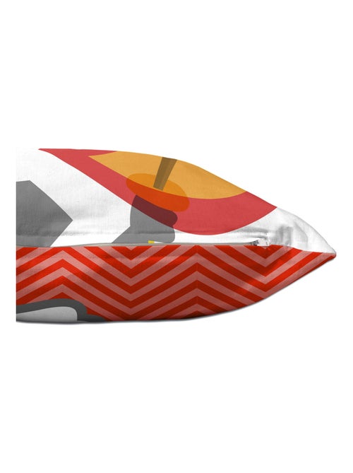 Federa Knight "Happyfriday" - Kiabi