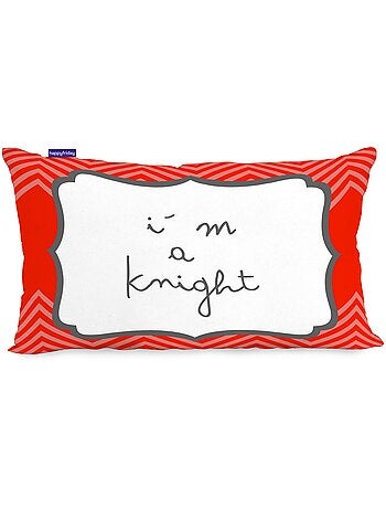 Federa Knight "Happyfriday