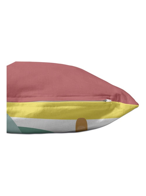 Federa Learning to fly "Happyfriday" - Kiabi