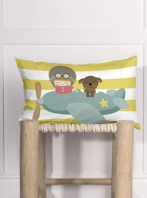 Federa Learning to fly "Happyfriday" - Kiabi