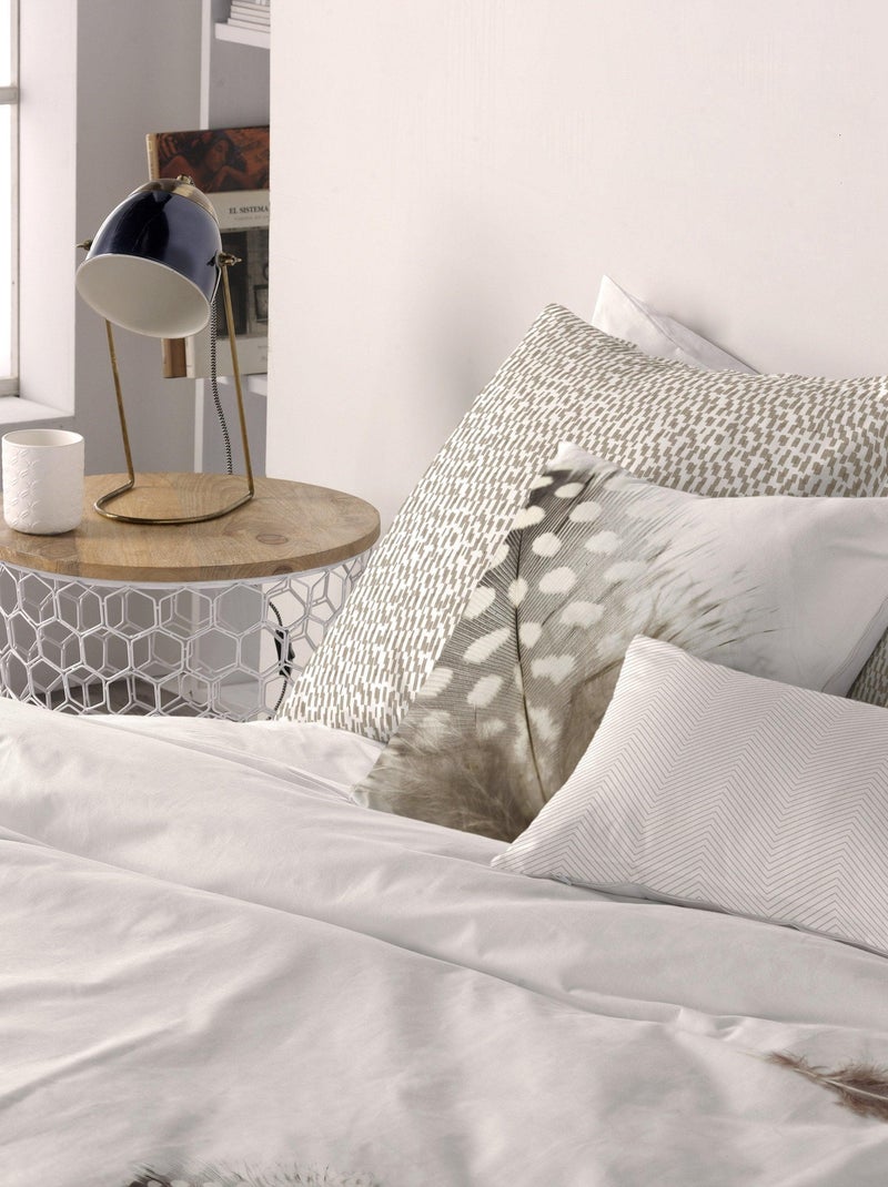 Federa Light "Happyfriday" Bianco - Kiabi