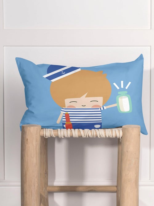 Federa Lighthouse "Happyfriday" - Kiabi