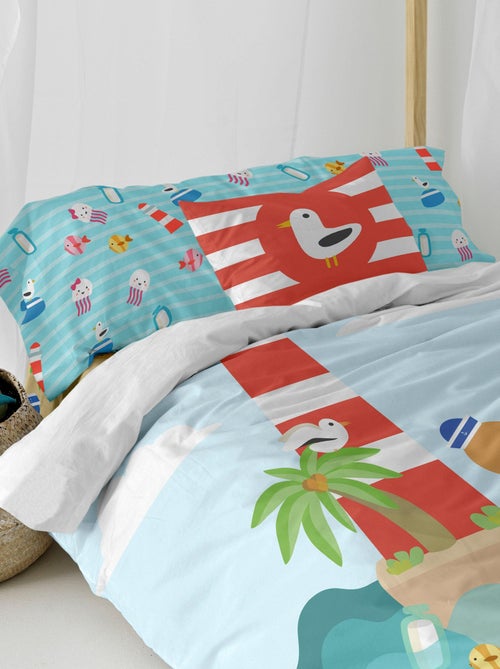 Federa Lighthouse "Happyfriday" - Kiabi