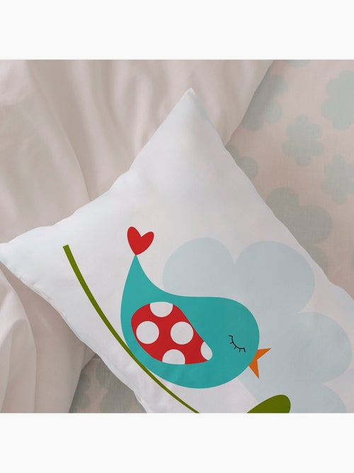 Federa Little birds "Happyfriday" - Kiabi