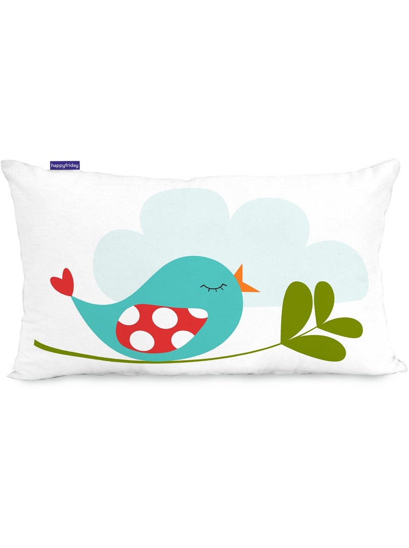 Federa Little birds "Happyfriday" Multicolore - Kiabi