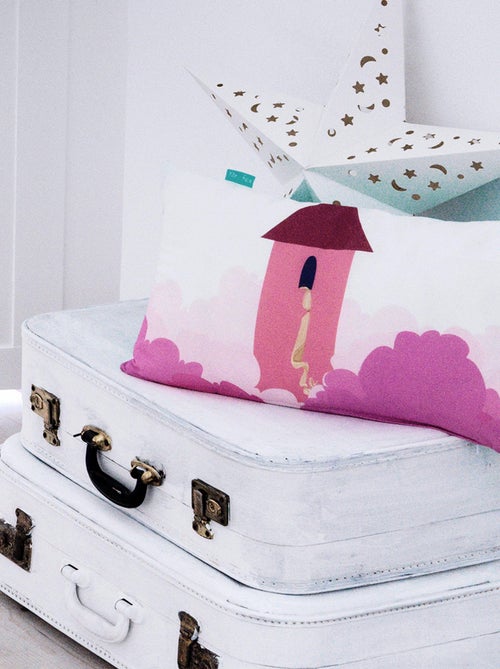 Federa Long braid "Happyfriday" - Kiabi