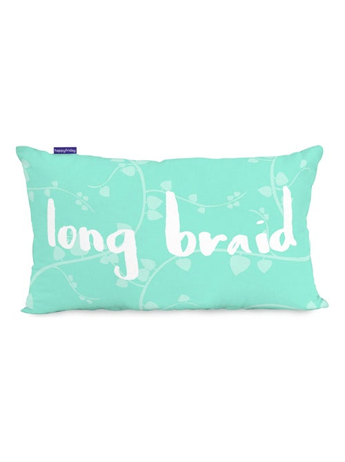 Federa Long braid "Happyfriday" - Kiabi