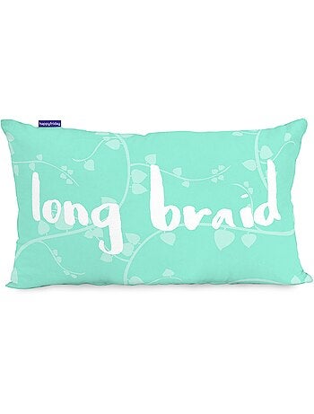 Federa Long braid "Happyfriday