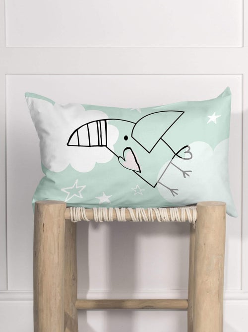 Federa Macaque "Happyfriday" - Kiabi