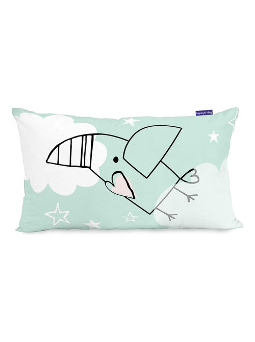 Federa Macaque "Happyfriday" - Kiabi