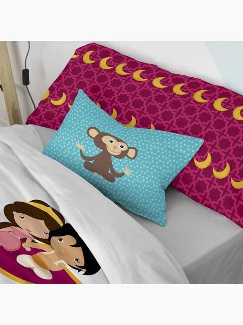 Federa Magic rug "Happyfriday" - Kiabi