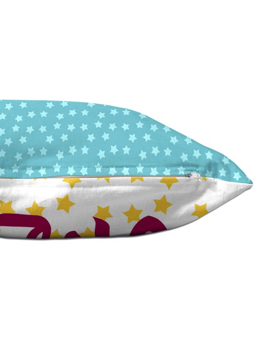 Federa Magic rug "Happyfriday" - Kiabi