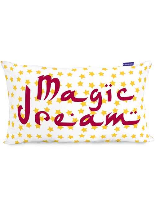 Federa Magic rug "Happyfriday" - Kiabi