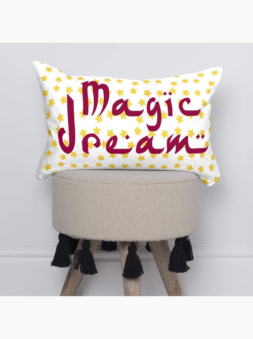 Federa Magic rug "Happyfriday" - Kiabi