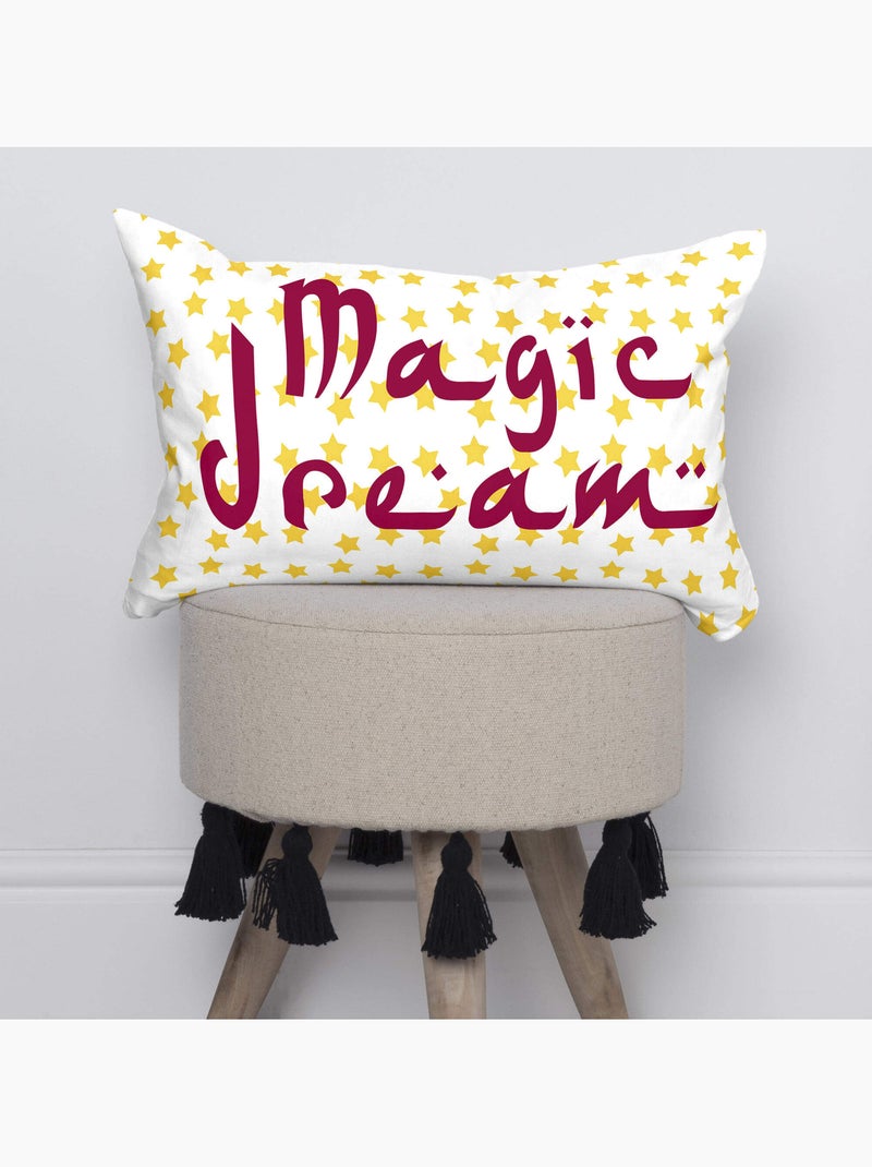 Federa Magic rug "Happyfriday" Multicolore - Kiabi