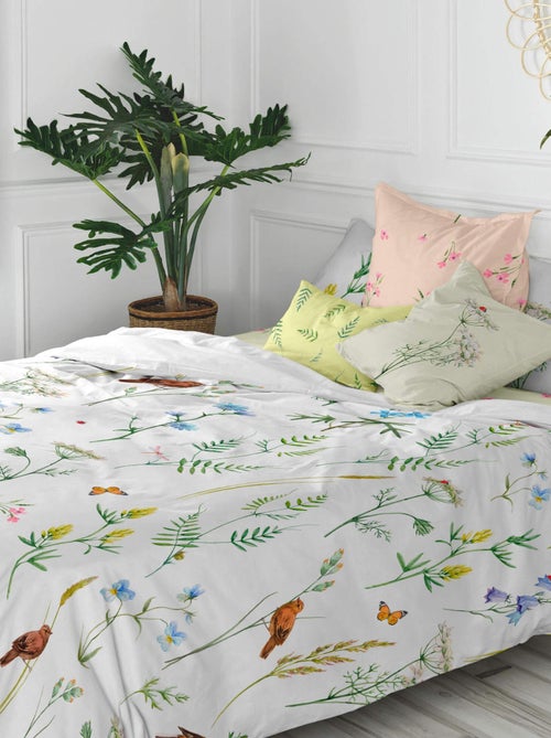 Federa Manarola "Happyfriday" - Kiabi