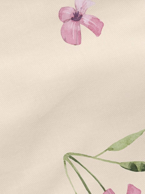 Federa Manarola "Happyfriday" - Kiabi