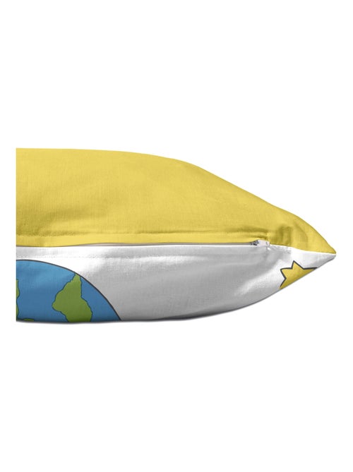 Federa Migration "Happyfriday" - Kiabi