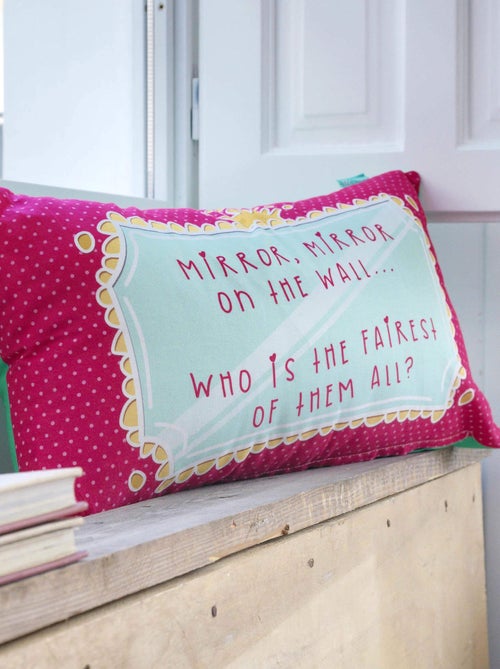 Federa Mirror mirror "Happyfriday" - Kiabi