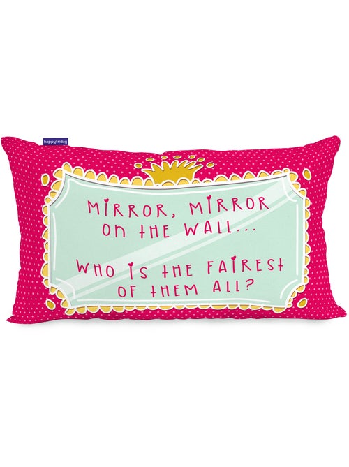 Federa Mirror mirror "Happyfriday" - Kiabi