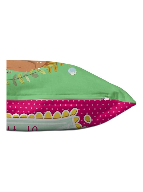 Federa Mirror mirror "Happyfriday" - Kiabi