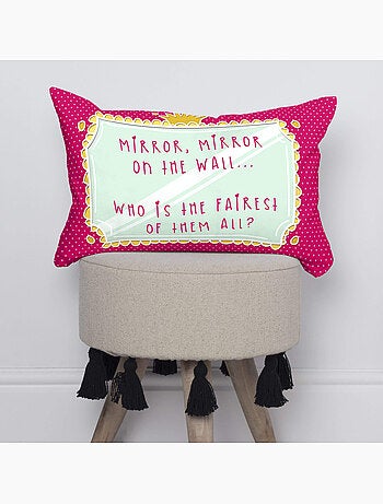 Federa Mirror mirror "Happyfriday