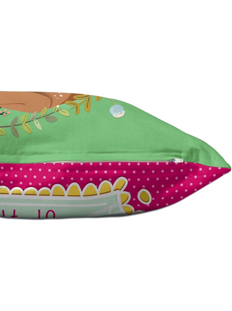 Federa Mirror mirror "Happyfriday" Multicolore - Kiabi