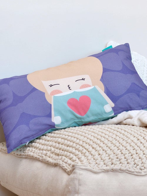 Federa Moon dream "Happyfriday" - Kiabi