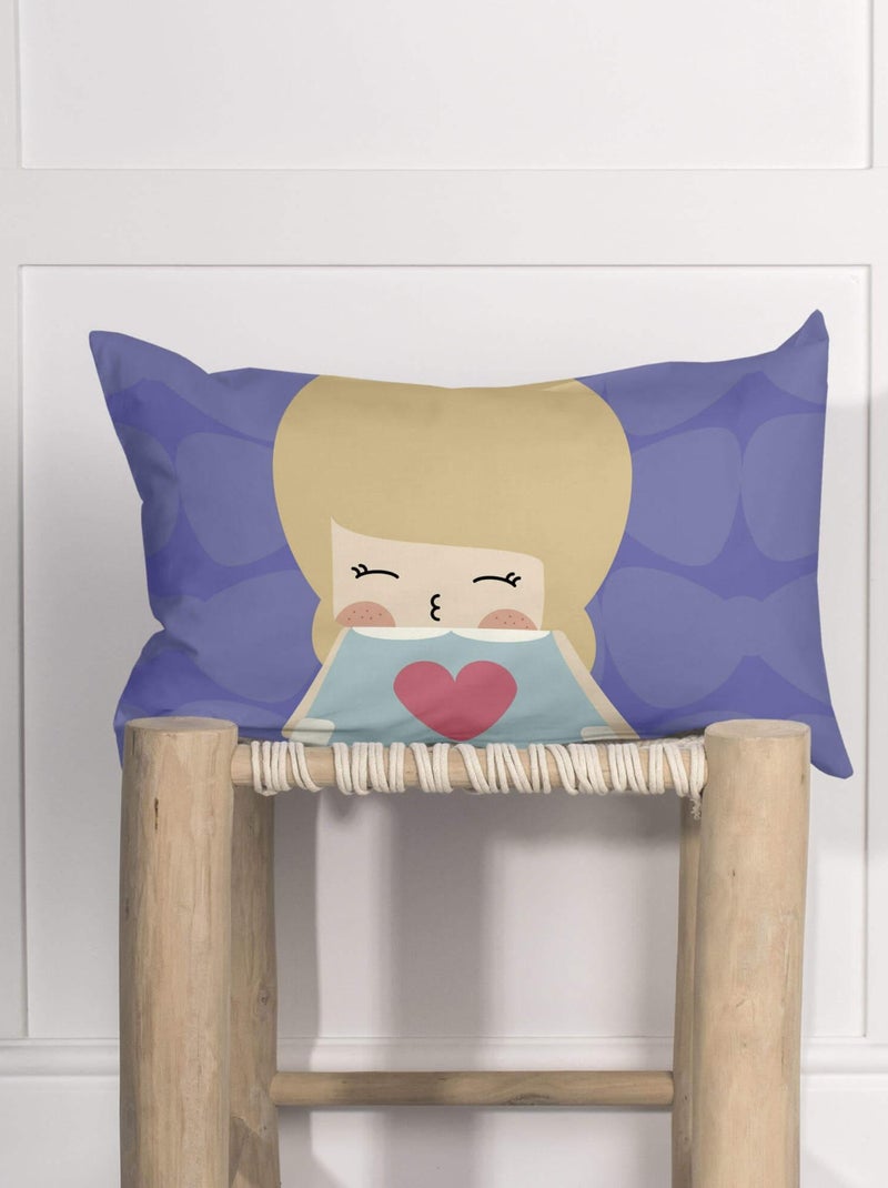 Federa Moon dream "Happyfriday" Bianco - Kiabi