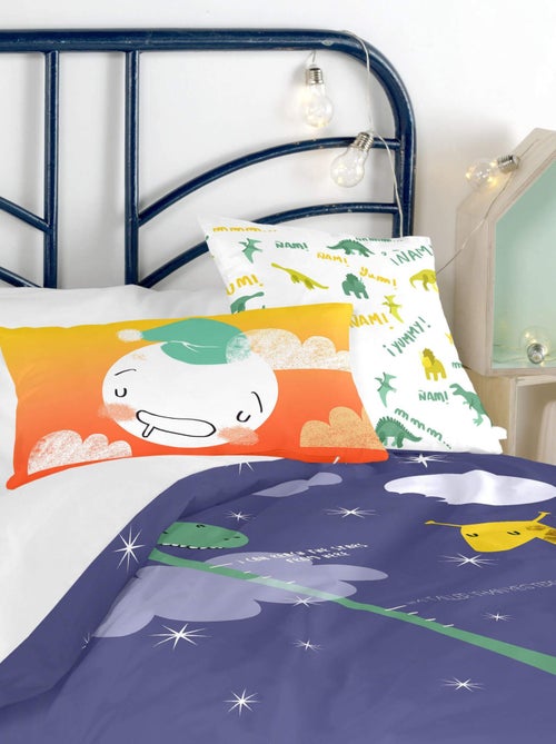 Federa My friend "Happyfriday" - Kiabi