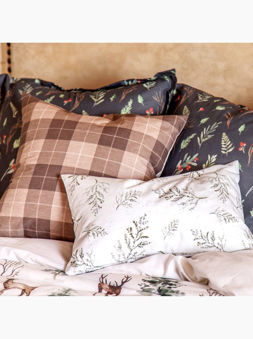 Federa Mystical winter "Happyfriday" - Kiabi