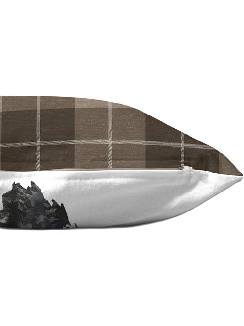 Federa Mystical winter "Happyfriday" - Kiabi