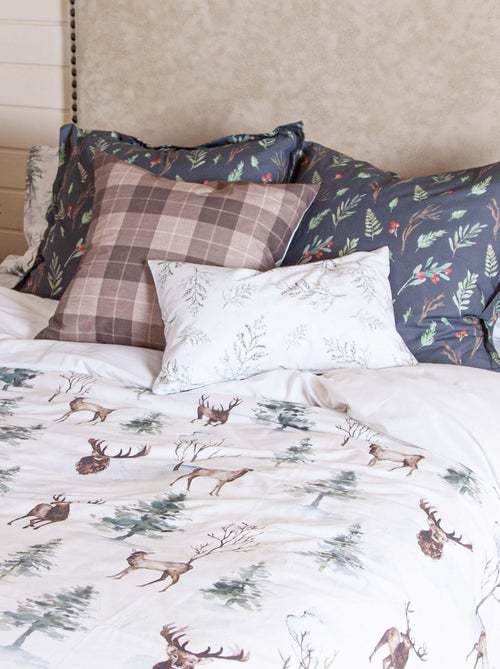 Federa Mystical winter "Happyfriday" - Kiabi