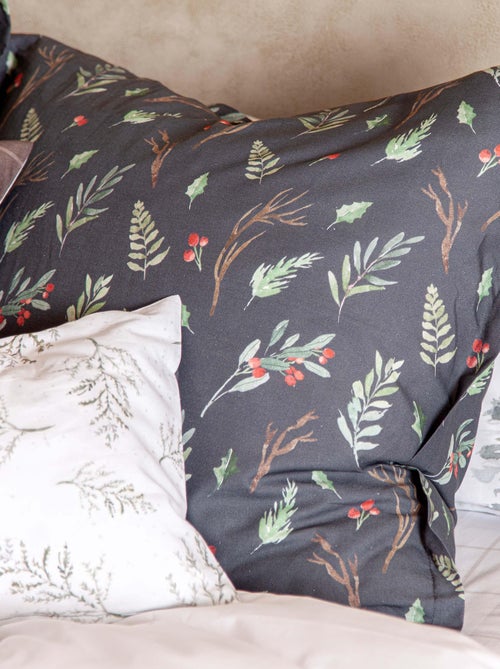 Federa Mystical winter "Happyfriday" - Kiabi