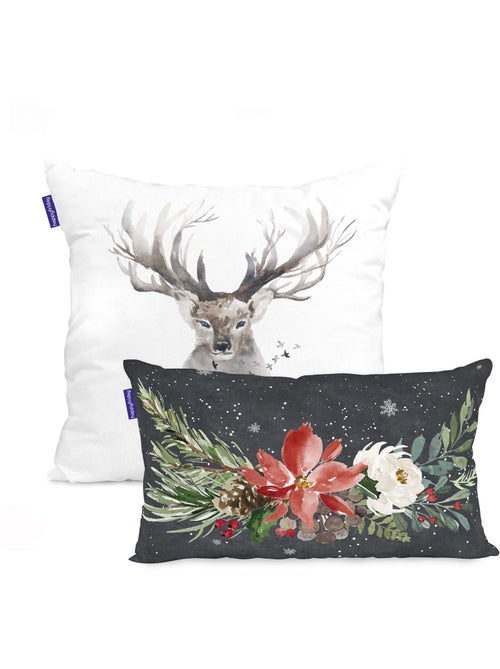 Federa Mystical winter "Happyfriday" - Kiabi Federa Mystical winter "Happyfriday" - Kiabi