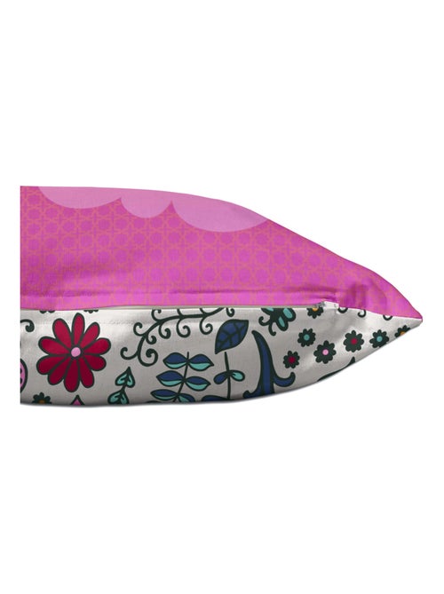 Federa Nanny "Happyfriday" - Kiabi