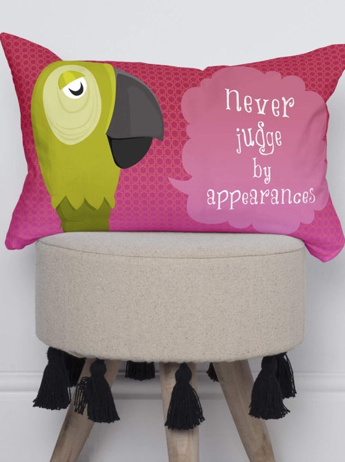 Federa Nanny "Happyfriday" - Kiabi