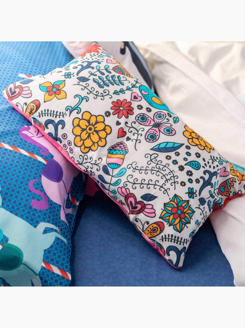 Federa Nanny "Happyfriday" Multicolore - Kiabi