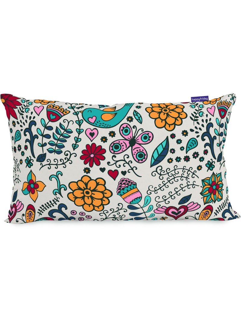 Federa Nanny "Happyfriday" Multicolore - Kiabi