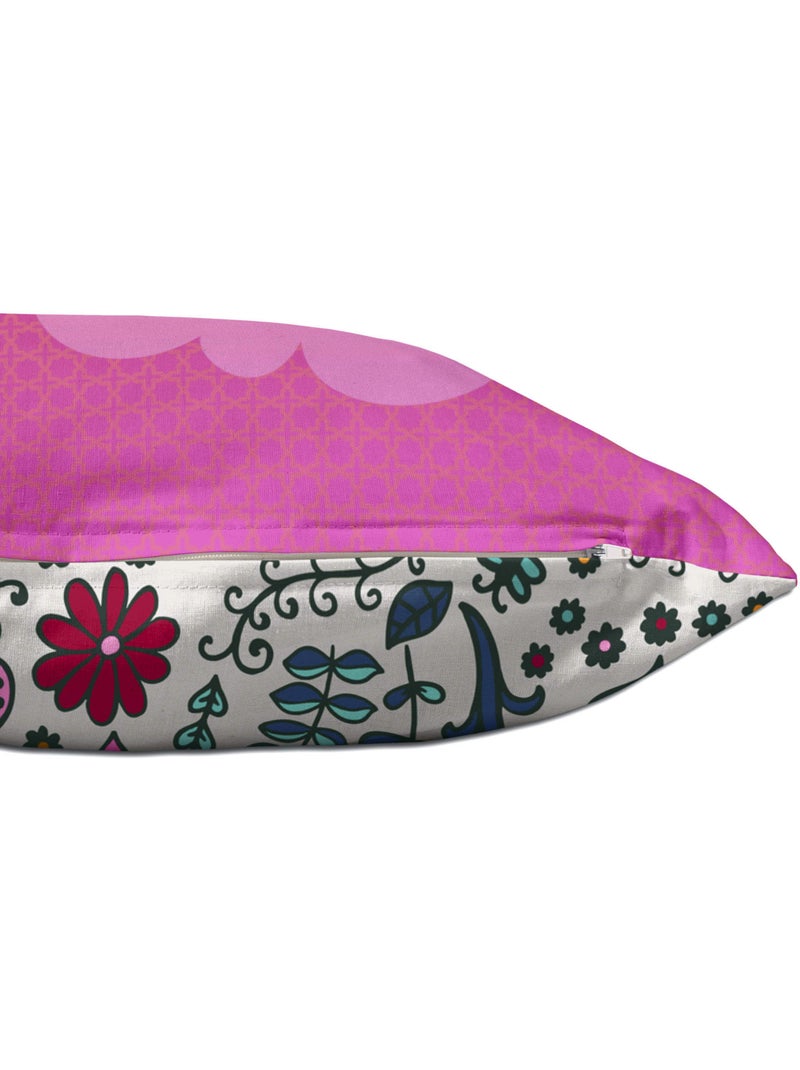 Federa Nanny "Happyfriday" Multicolore - Kiabi