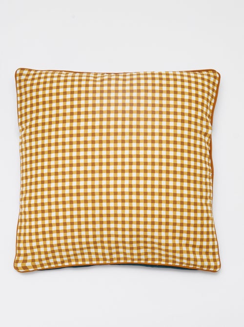 Federa per cuscino - Kiabi Home - Kiabi